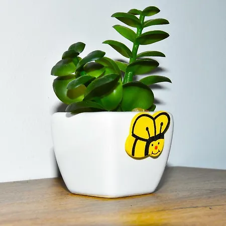 Bee Апартаменти *